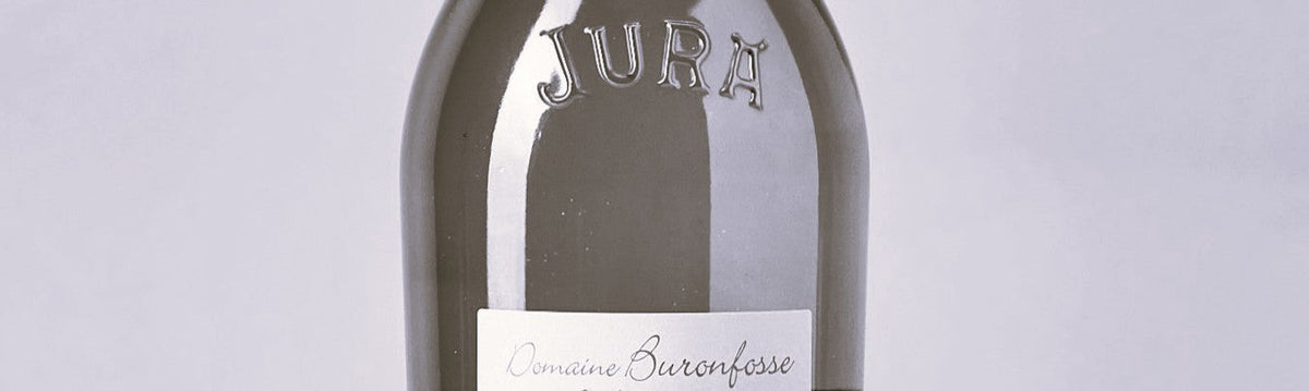 Buronfosse