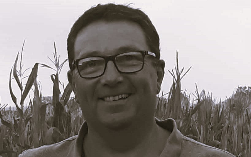 Daniel Millet
