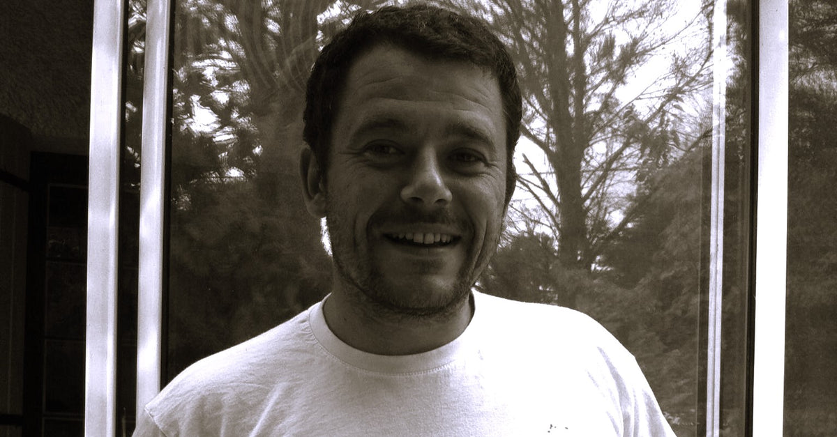 Adrien De Mello