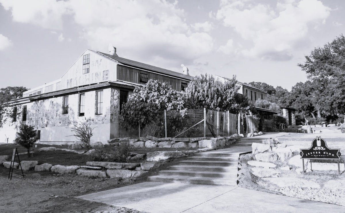 Jester King