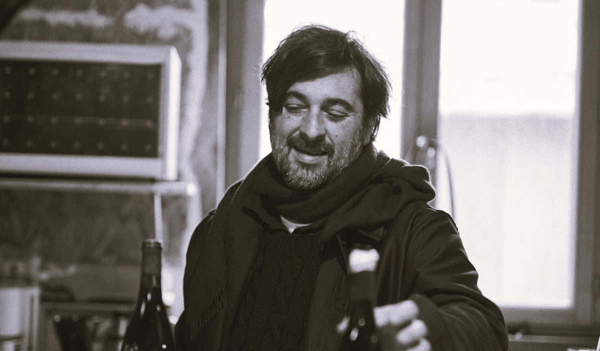 Clément Poirel