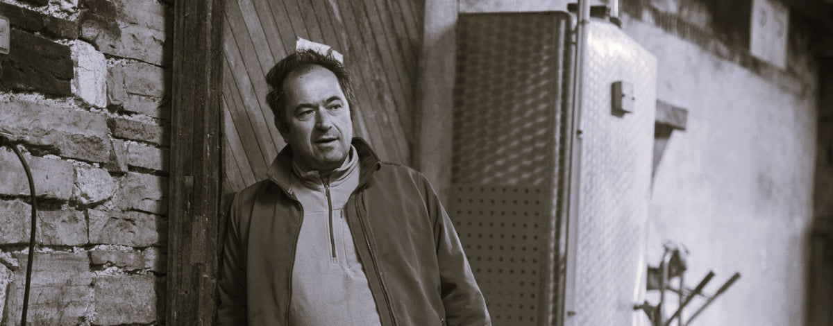 Bruno Schueller