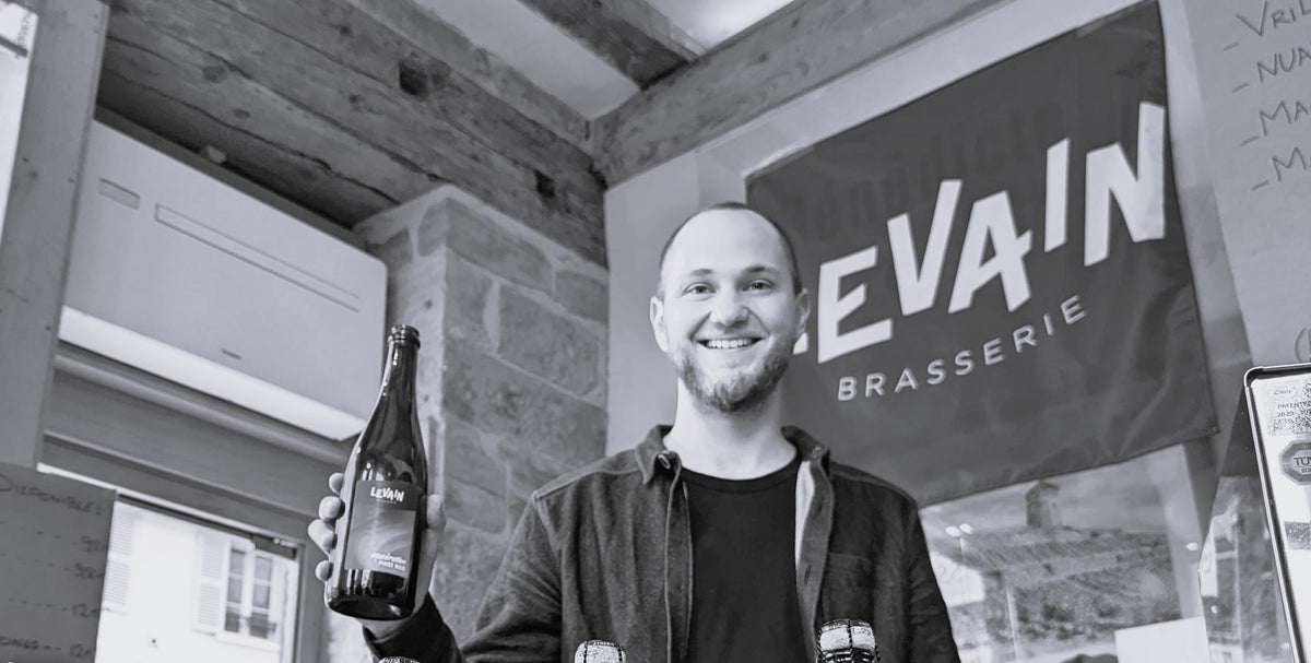 Levain