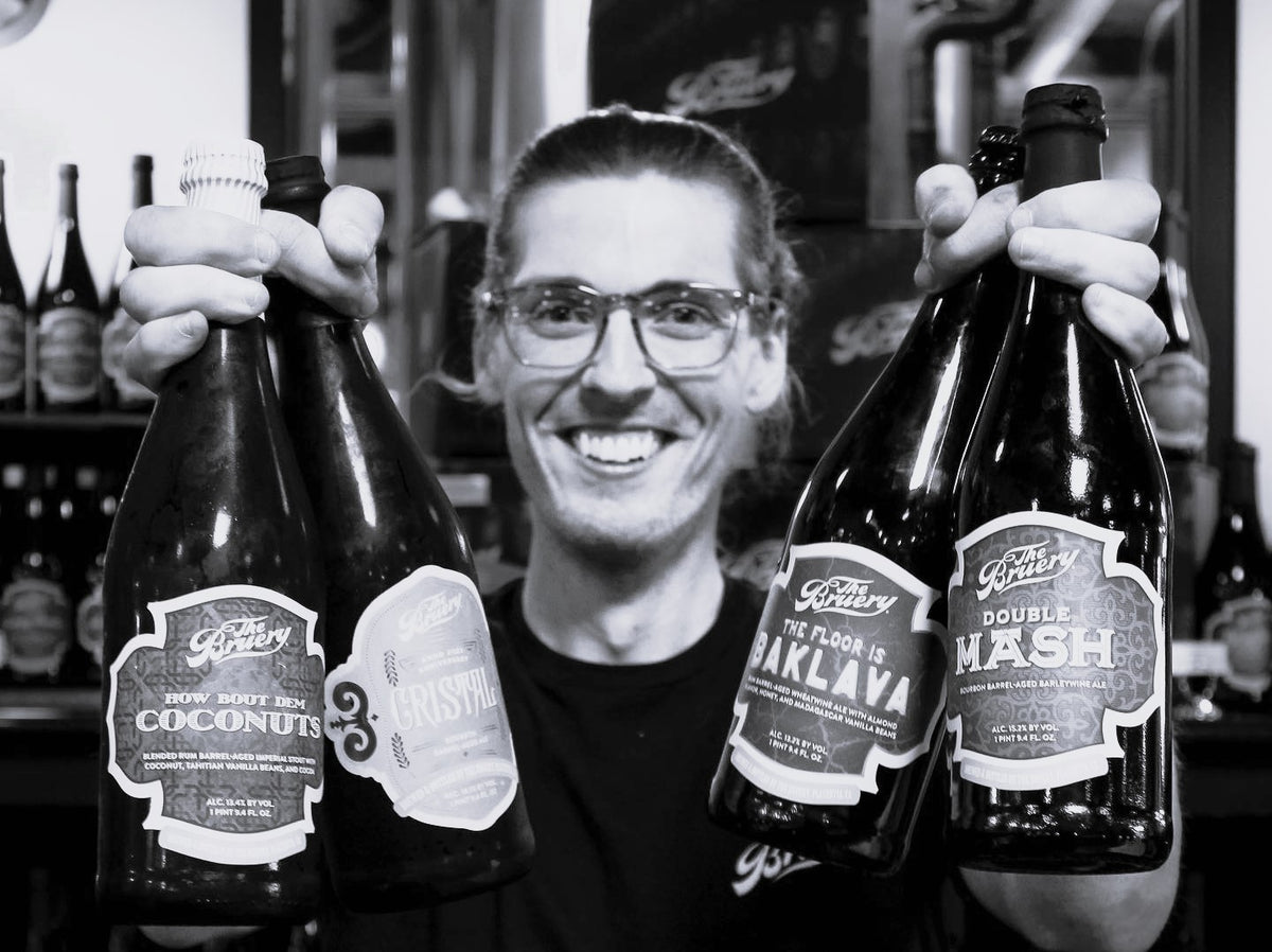 The Bruery